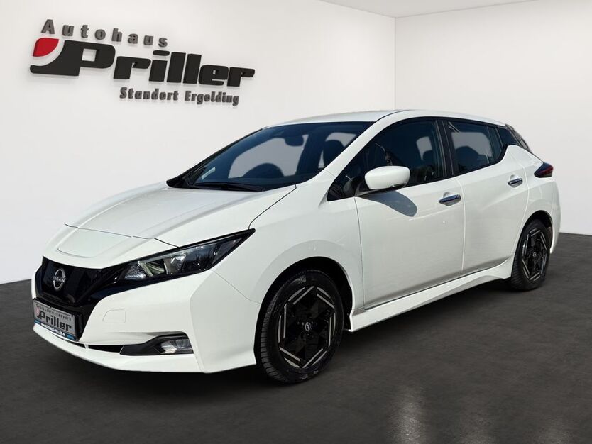 Nissan Leaf 35.000 km 13.900 € Ergolding 84030