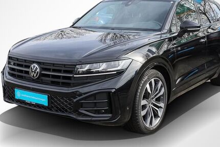 VW Touareg 23.350 km 69.440 € Forchheim 91301
