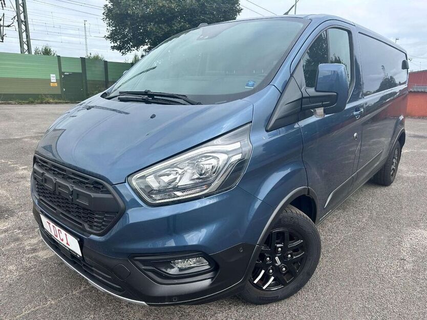 Transit Custom