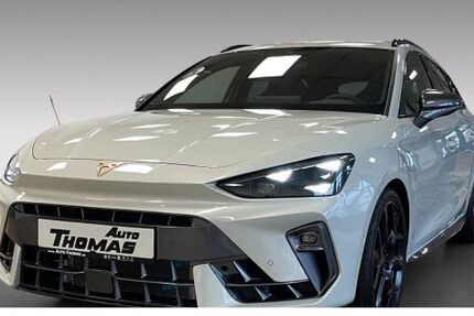 Cupra Leon 2.000 km 49.980 € Hennef 53773