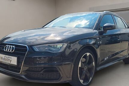 Audi A3 138.718 km 16.980 € Braunschweig 38114