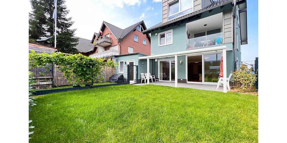 Erdgeschoßwohnung Niederkassel - 2 Zimmer, 80 m&sup2;, 1.100&euro; | Angebot:26285179