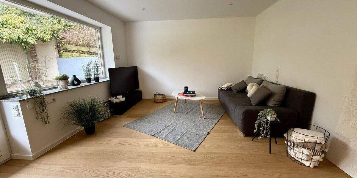 Terrassenwohnung Würselen Morsbach - 2 Zimmer, 72 m&sup2;, 220.000&euro; | Angebot:25141878