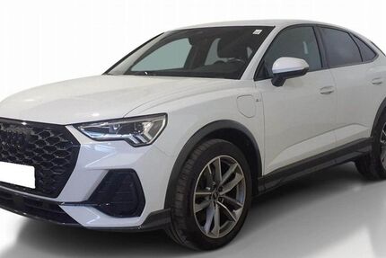 Audi Q3 75.600 km 31.335 &euro; Hamm 59067