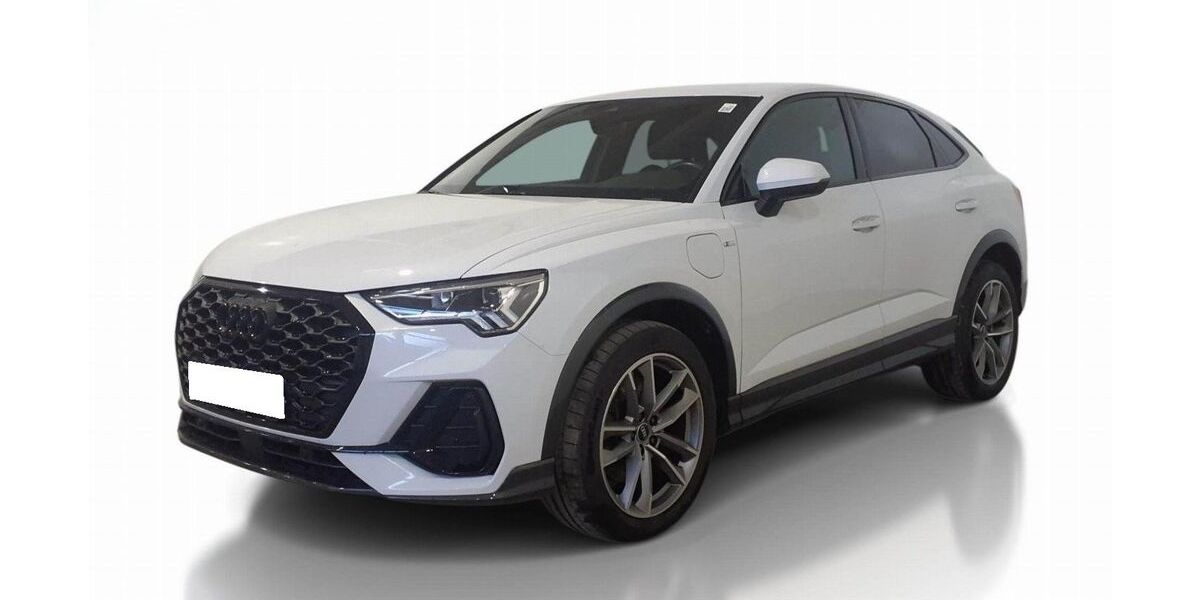 Audi Q3 75.600 km 31.335 &euro; Hamm 59067