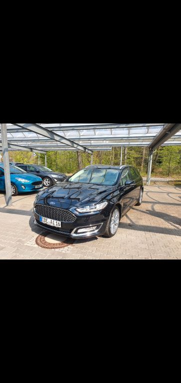 Mondeo