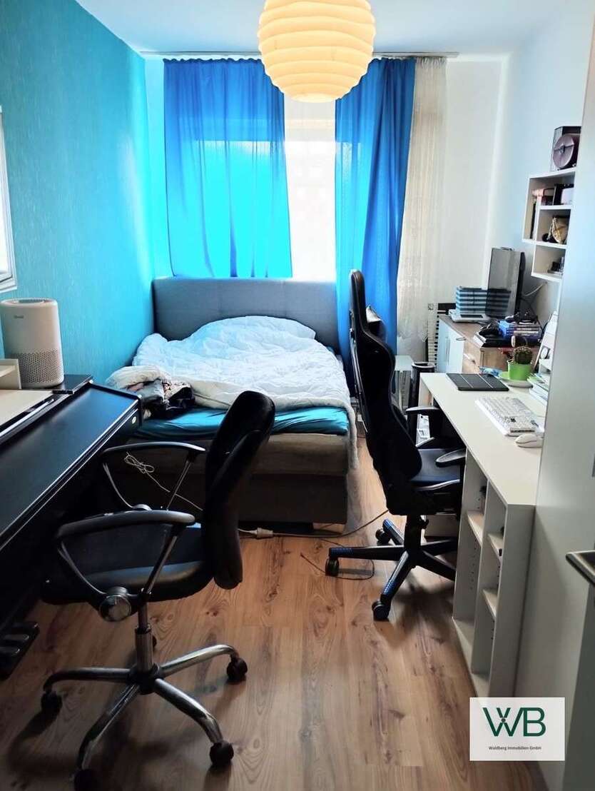 Wohnung zum Kaufen in Wolfenbüttel 178.000 € 88.8 m² 4 zimmer