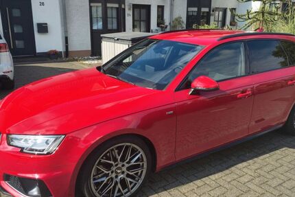 Audi A4 90.000 km 17.999 € Köln 50997