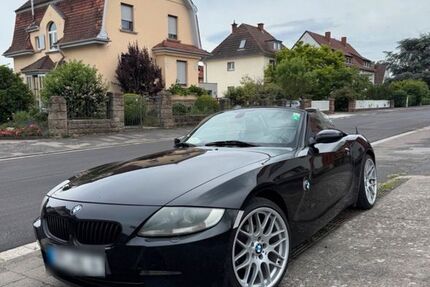 BMW Z4 191.000 km 8.990 &euro; Mutterstadt 67112