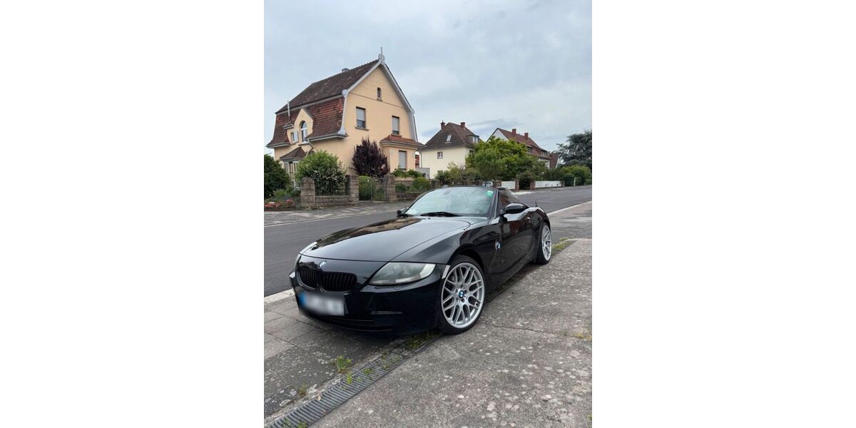 BMW Z4 191.000 km 9.250 &euro; Mutterstadt 67112