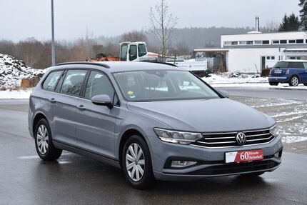 VW Passat Variant 150.000 km 21.490 &euro; Schramberg 78713