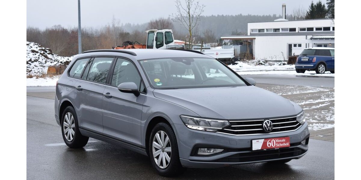 VW Passat Variant 150.000 km 21.490 &euro; Schramberg 78713