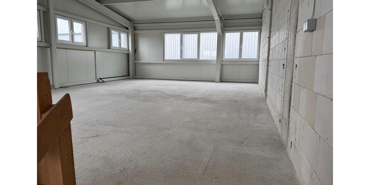 Gewerbeobjekt Deißlingen - 650&euro; | Angebot:26104901