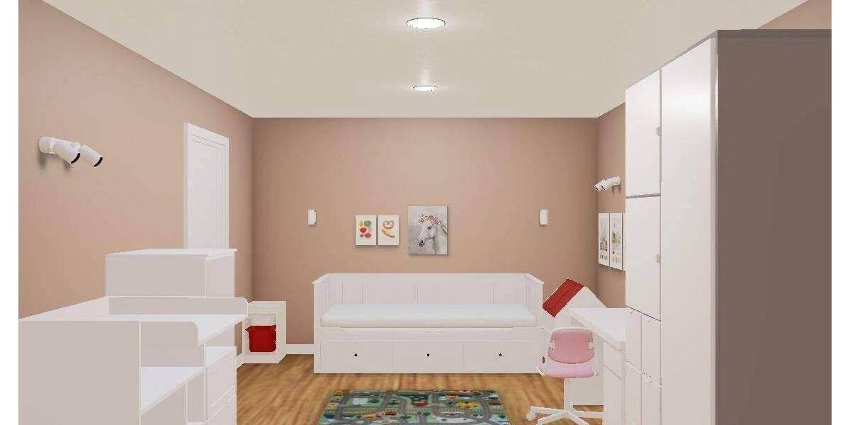 Mehrfamilienhaus, Wohnhaus Schulzendorf - 6 Zimmer, 139 m&sup2;, 399.500&euro; | Angebot:26908544
