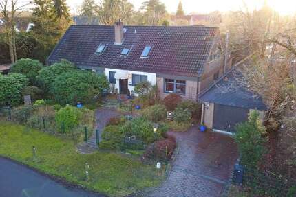 Haus zum Kaufen in Ottersberg 425.000 € 222 m² 6 zimmer