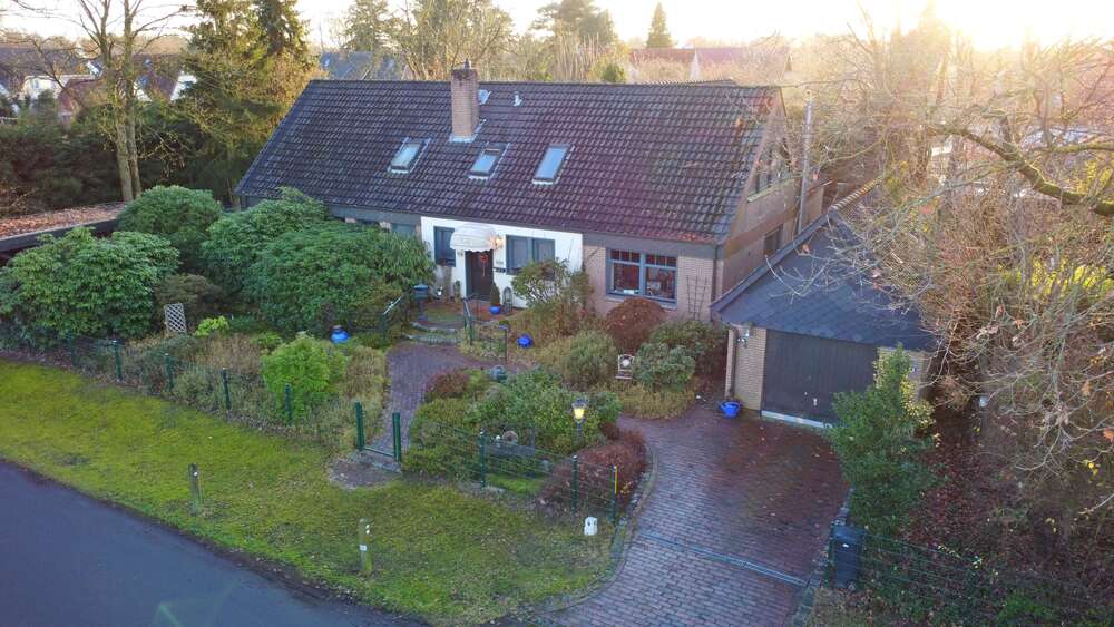 Haus zum Kaufen in Ottersberg 425.000 € 222 m² 6 zimmer