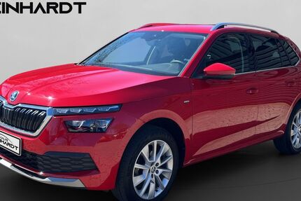 Skoda Kamiq 60.565 km 21.490 &euro; Leuna OT Wölkau 06237