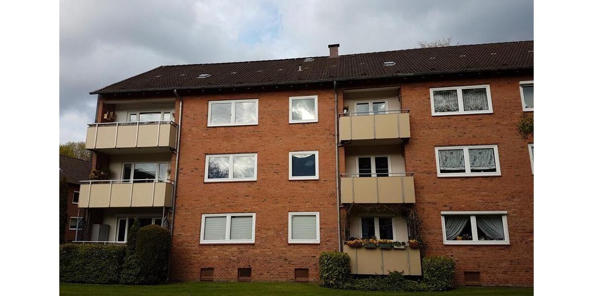 Etagenwohnung Kiel Wik - 1 Zimmer, 35 m&sup2;, 138.000&euro; | Angebot:26121191