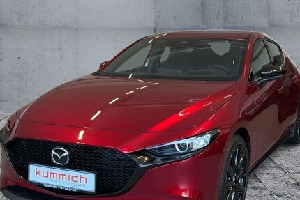 Mazda 3 4.999 km 23.990 &euro; Fürth 90763