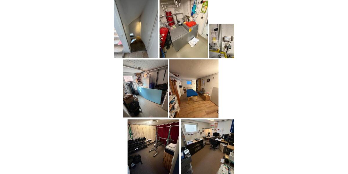 Einfamilienhaus München Trudering-Riem - 7 Zimmer, 120 m&sup2;, 749.000&euro; | Angebot:26441030