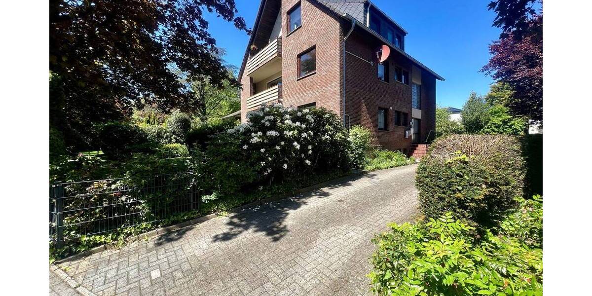 Etagenwohnung Ganderkesee - 3 Zimmer, 85 m&sup2;, 700&euro; | Angebot:26685249