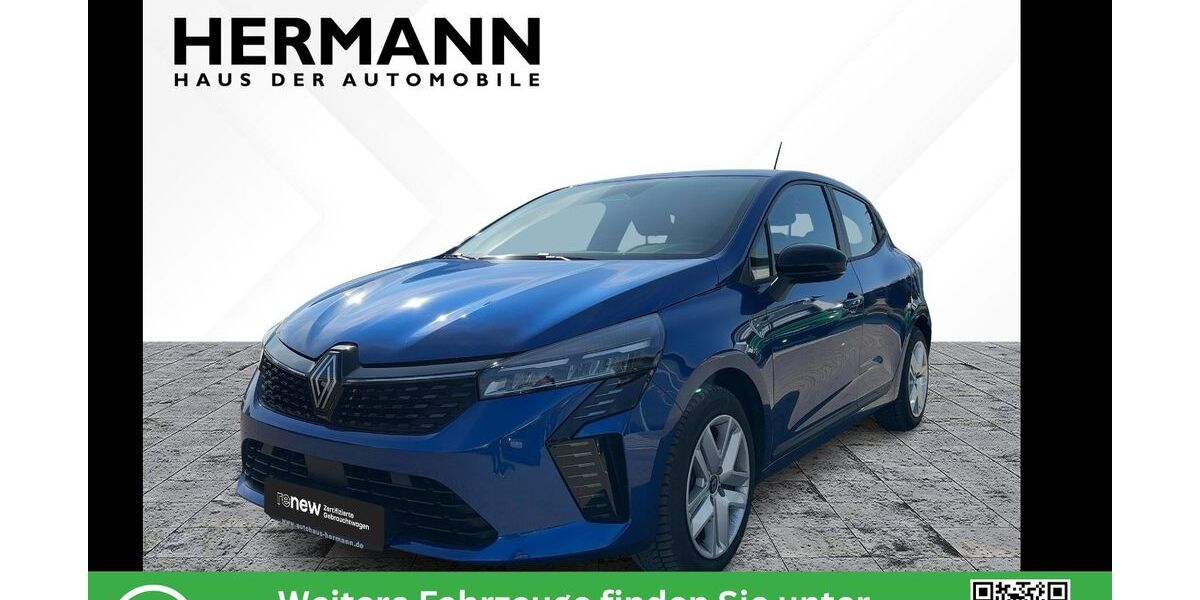 Renault Clio 8.202 km 16.364 &euro; Göttingen 37079