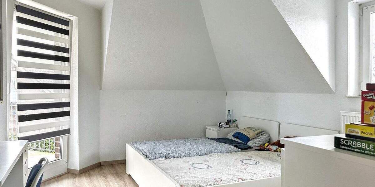 Einfamilienhaus Damme Damme-West - 4 Zimmer, 120 m&sup2;, 335.000&euro; | Angebot:23962145