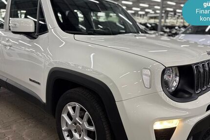 Jeep Renegade 48.943 km 13.490 &euro; Ludwigsfelde (bei Berlin) 14974
