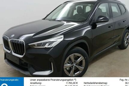 BMW X1 1.500 km 37.640 &euro; Paderborn 33100