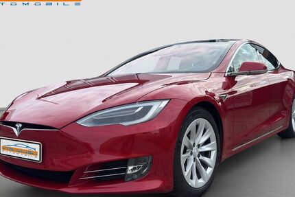 Tesla Model S 139.955 km 21.488 &euro; Bremerhaven 27576