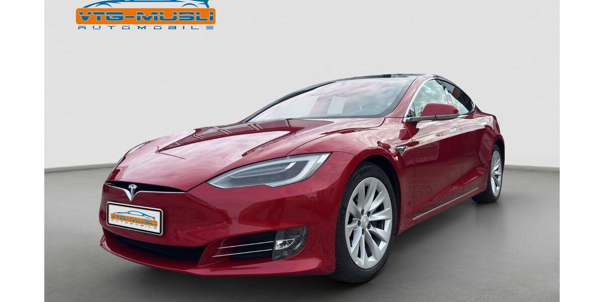 Tesla Model S 139.955 km 21.488 &euro; Bremerhaven 27576
