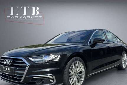 Audi A8 50.850 km 51.690 &euro; Braunschweig 38122