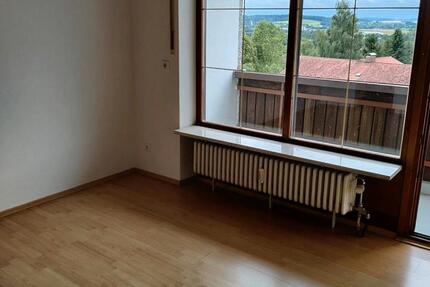 45 qm 1-Zimmer-Wohnung mit Balkon und Stellplatz 1 zimmer