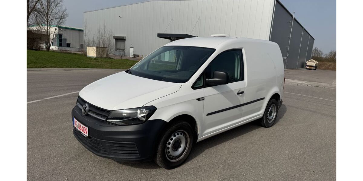 VW Caddy 118.900 km 9.800 &euro; Ottersweier 77833