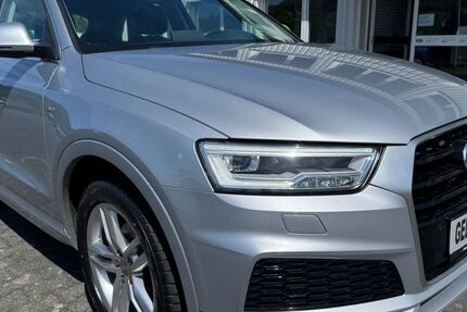 Audi Q3 124.000 km 15.900 &euro; Drolshagen 57489