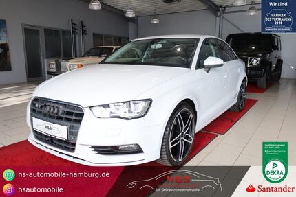 Audi A3 145.500 km 13.900 &euro; Bad Segeberg 23795