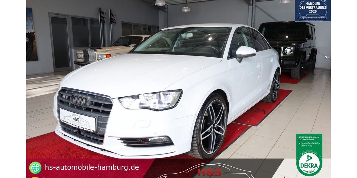 Audi A3 145.500 km 13.900 &euro; Bad Segeberg 23795