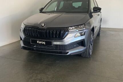 Skoda Karoq 1.025 km 43.950 &euro; Schmallenberg 57392