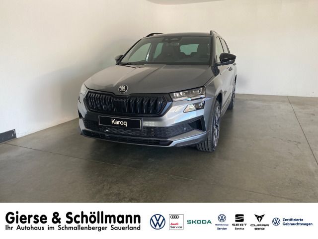 Skoda Karoq 1.025 km 43.950 &euro; Schmallenberg 57392
