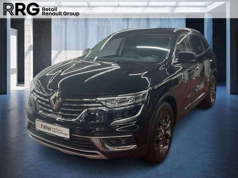 Koleos