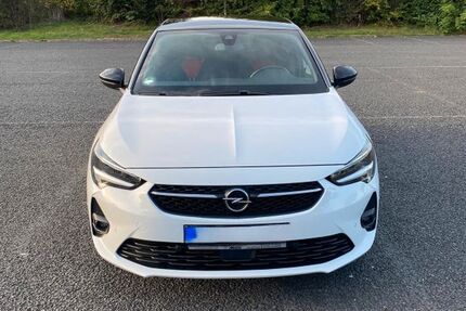 Opel Corsa 89.265 km 11.900 &euro; Vellmar 34246