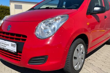 Suzuki Alto 114.235 km 3.999 &euro; korbach 34497