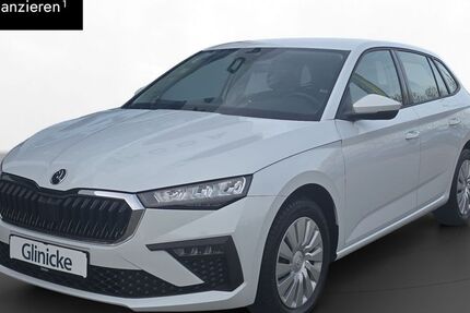 Skoda Scala 10.775 km 22.980 &euro; Eschwege 37269