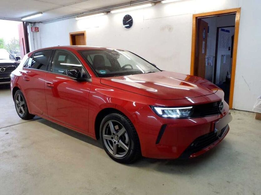 Astra