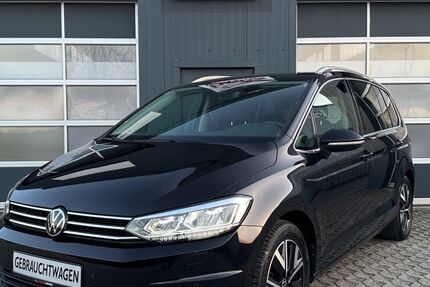 VW Touran 107.910 km 22.350 &euro; Blankenburg /Harz 38889