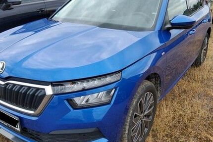Skoda Kamiq 52.484 km 18.980 &euro; Trier 54292