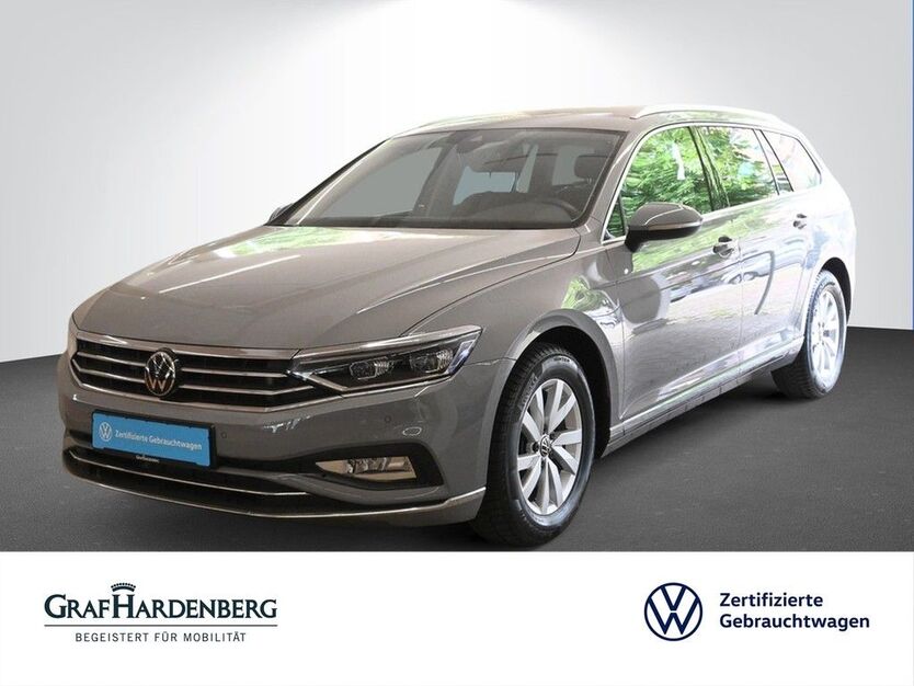 VW Passat 26.900 km 28.750 € Karlsruhe 76131
