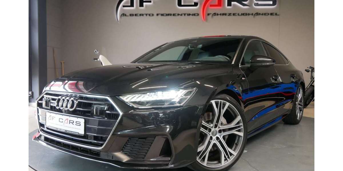 Audi A7 90.522 km 39.990 &euro; Seevetal 21220