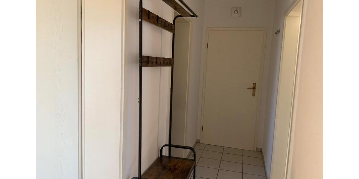 Erdgeschoßwohnung Isenbüttel - 2 Zimmer, 53 m&sup2;, 440&euro; | Angebot:26412624