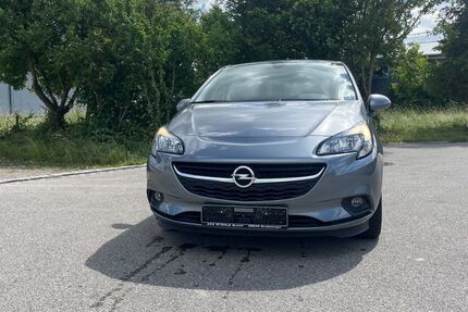 Opel Corsa 47.922 km 9.980 &euro; Großaitingen 86845